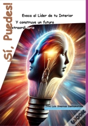 Capa do artigo ¡Sí, Puedes!