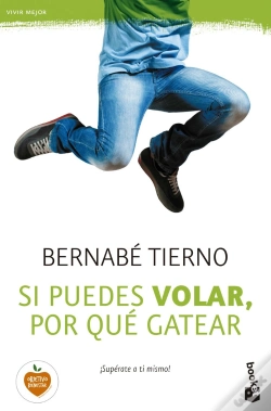 Capa do artigo Si Puedes Volar, Por Qué Gatear