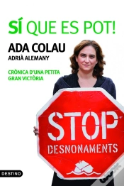Capa do artigo Sí Que Es Pot!