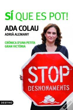 Capa do artigo Sí Que Es Pot!