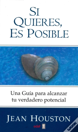 Capa do artigo Si Quieres, Es Posible