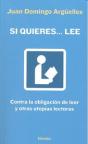 Si Quieres... Lee - Preview
