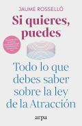 Si Quieres, Puedes