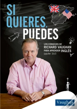 Capa do artigo Si Quieres, Puedes  
