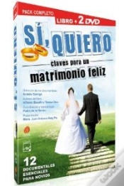Capa do artigo Sí, Quiero