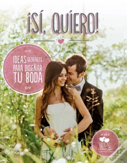 Capa do artigo ¡Sí, Quiero!