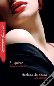 Capa do artigo Si, Quiero, Hechizo De Deseo