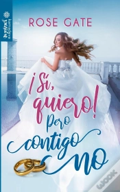 Capa do artigo ¡Sí, Quiero! Pero Contigo No