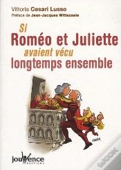 Capa do artigo Si Roméo Et Juliette Avaient Vécu Longtemps Ensemble