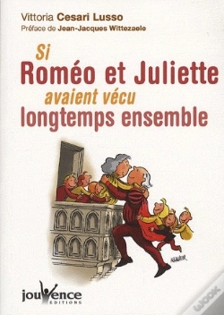 Capa do artigo Si Roméo Et Juliette Avaient Vécu Longtemps Ensemble