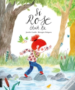 Capa do artigo Si Rose Était Là
