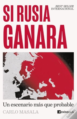 Capa do artigo Si Rusia Ganara