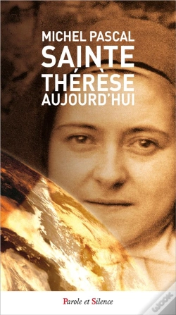 Capa do artigo Si Sainte Thérèse Nous Parlait Aujourd'Hui