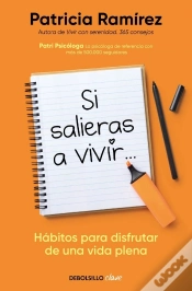 Capa do artigo Si Salieras A Vivir