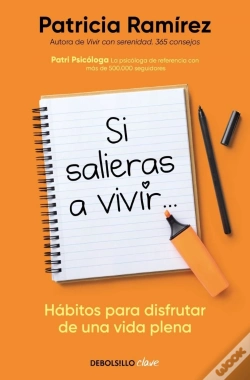 Capa do artigo Si Salieras A Vivir