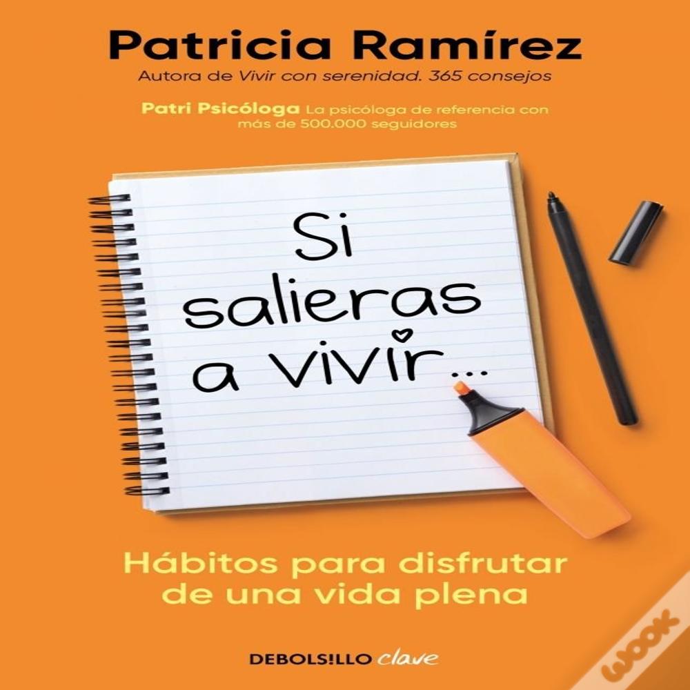 Si Salieras A Vivir