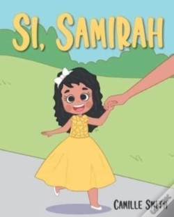 Capa do artigo Si, Samirah