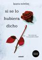 Si Se Lo Hubiera Dicho - Preview