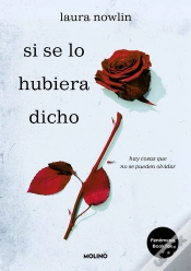 Capa do artigo Si Se Lo Hubiera Dicho