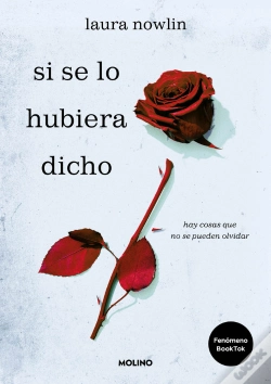 Capa do artigo Si Se Lo Hubiera Dicho