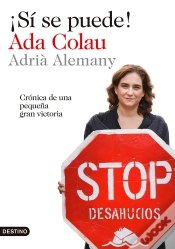 Capa do artigo ¡Sí Se Puede!
