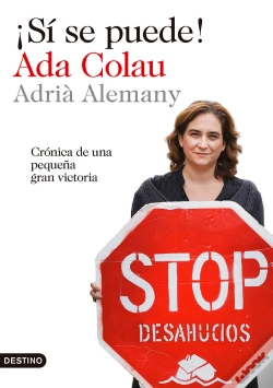 Capa do artigo ¡Sí Se Puede!