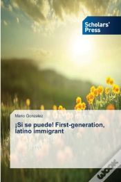 Capa do artigo !Si Se Puede! First-Generation, Latino Immigrant