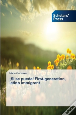 Capa do artigo !Si Se Puede! First-Generation, Latino Immigrant
