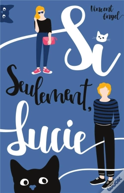 Capa do artigo Si Seulement Lucie