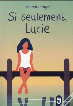Capa do artigo Si Seulement, Lucie