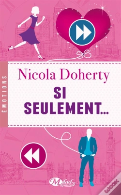 Capa do artigo Si Seulement...
