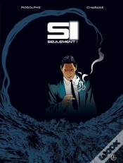 Capa do artigo Si Seulement T.3