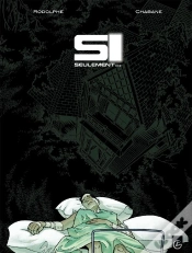 Capa do artigo Si Seulement... Tome 1