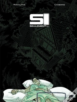 Capa do artigo Si Seulement... Tome 1