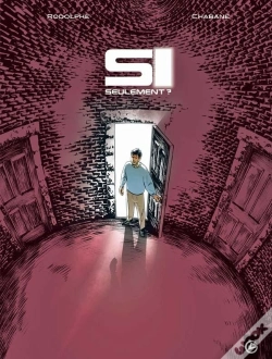 Capa do artigo Si Seulement... Tome 2