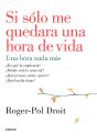 Si Sólo Me Quedara Una Hora De Vida - Preview