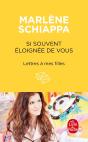 Si Souvent Éloignée De Vous ; Lettres À Mes Filles - Preview
