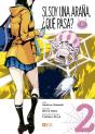 Si, Soy Una Araña, Que Pasa Num. 02 - Preview