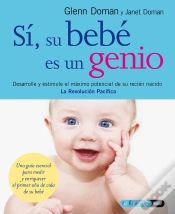Capa do artigo Sí, Su Bebé Es Un Genio
