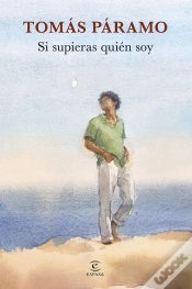 Capa do artigo Si Supieras Quien Soy