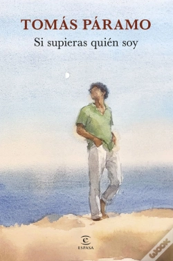 Capa do artigo Si Supieras Quien Soy