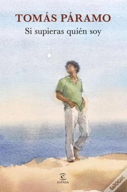 Capa do artigo Si Supieras Quién Soy