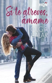 Capa do artigo Si Te Atreves, Ámame