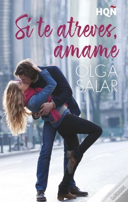 Capa do artigo Si Te Atreves, Ámame