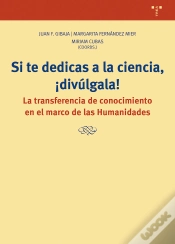 Capa do artigo Si Te Dedicas A La Ciencia, ¡Divúlgala!