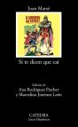Si Te Dicen Que Caí   I - Preview