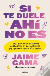 Capa do artigo Si Te Duele Ahi No Es