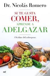 Capa do artigo Si Te Gusta Comer, Aprende A Adelgazar