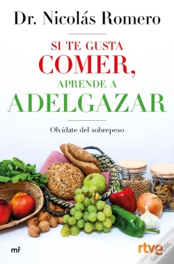 Capa do artigo Si Te Gusta Comer, Aprende A Adelgazar