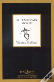 Capa do artigo Si Temierais Morir